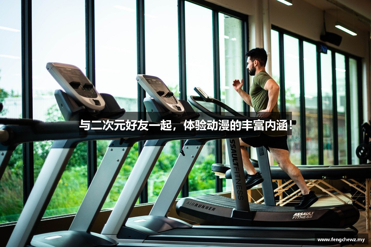 与二次元好友一起，体验动漫的丰富内涵！